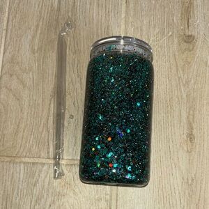 Snow Globe Tumbler